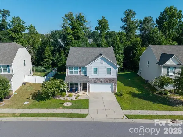 2628 Courtland DR, Clover, SC 29710