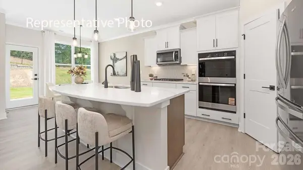 6418 Cherrybark Oak LN, Huntersville, NC 28078