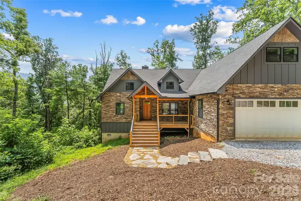 44 Valley View DR, Marion, NC 28752