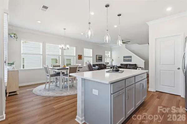 5930 Mantle WAY, Kannapolis, NC 28081