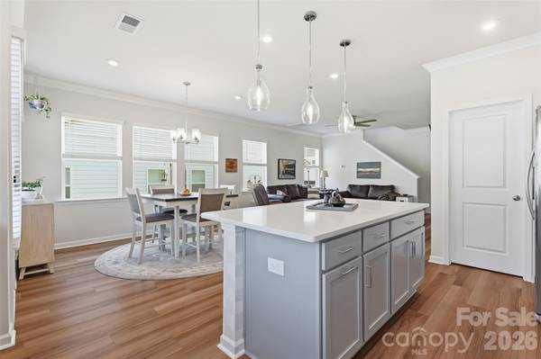 5930 Mantle WAY, Kannapolis, NC 28081