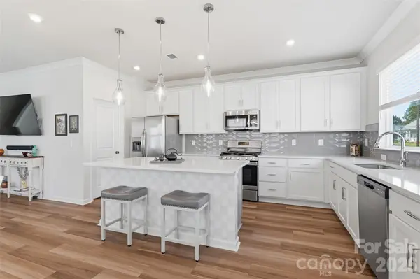 5930 Mantle WAY, Kannapolis, NC 28081