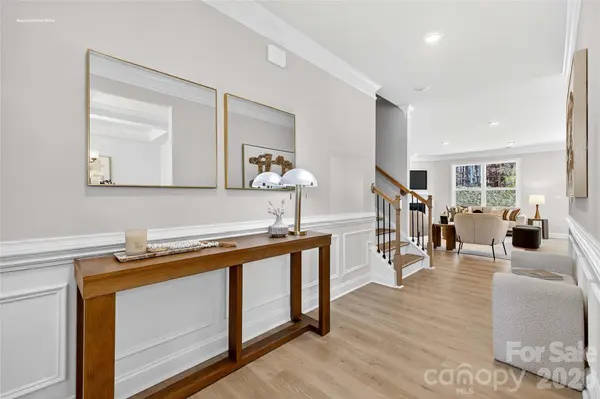 6426 Cherrybark Oak LN, Huntersville, NC 28078