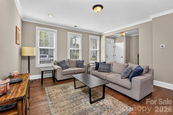 104B Certificate ST, Mooresville, NC 28117