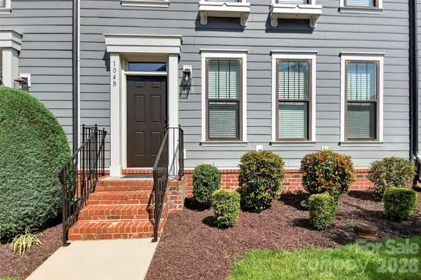 104B Certificate ST, Mooresville, NC 28117