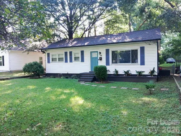 314 N Linwood AVE, Charlotte, NC 28216