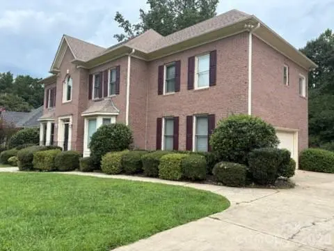 3119 Castlemaine DR, Charlotte, NC 28269