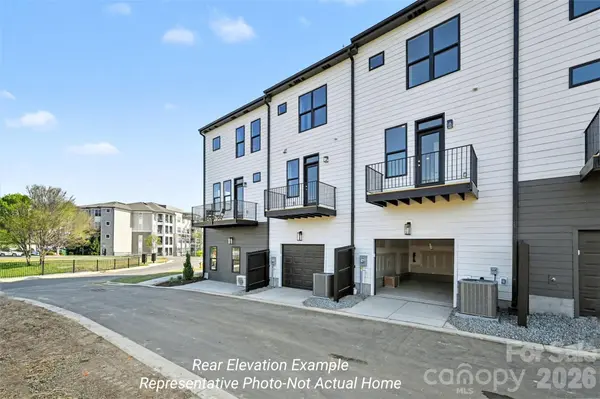 3530 Faithful LN #302, Charlotte, NC 28273