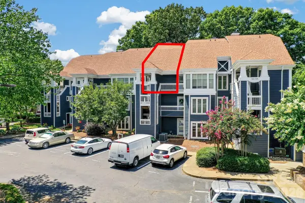 712 Southwest DR, Davidson, NC 28036