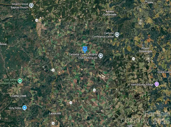 5746 Old Shelby RD, Vale, NC 28168