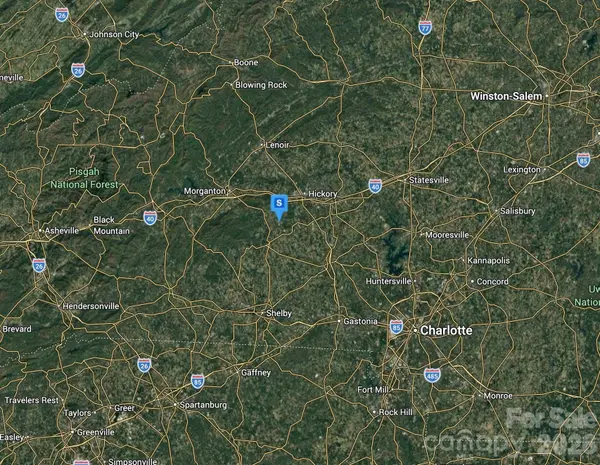 5746 Old Shelby RD, Vale, NC 28168