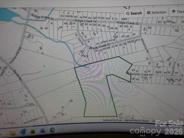 0 panther creek RD, Troutman, NC 28166