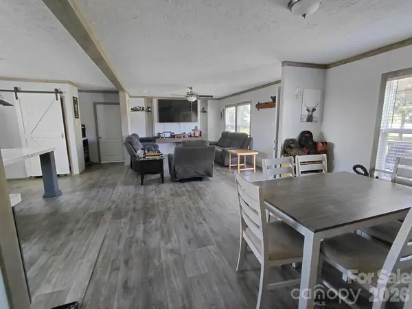 859 Henry Jenkins RD, Mooresboro, NC 28114