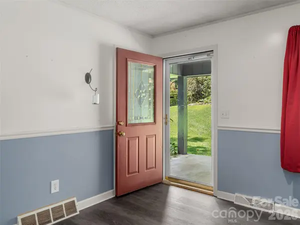 122 McCall RD, Pisgah Forest, NC 28768
