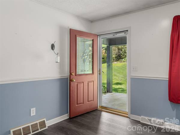 122 McCall RD, Pisgah Forest, NC 28768