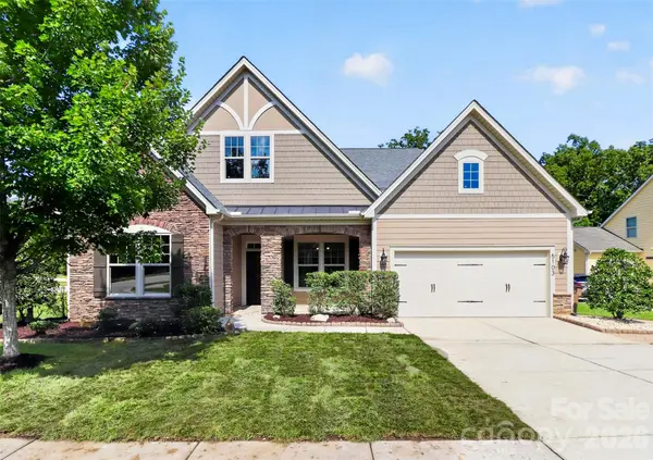 5103 Forest Knoll CT, Indian Trail, NC 28079