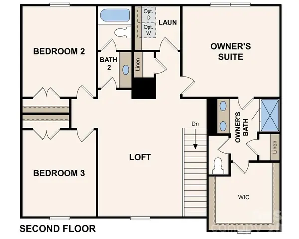 403 Ladue LN, Salisbury, NC 28147