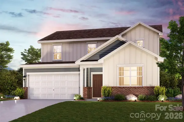 403 Ladue LN, Salisbury, NC 28147