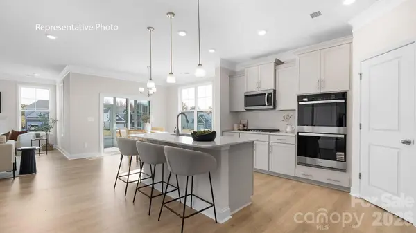 9205 Carver AVE, Huntersville, NC 28078