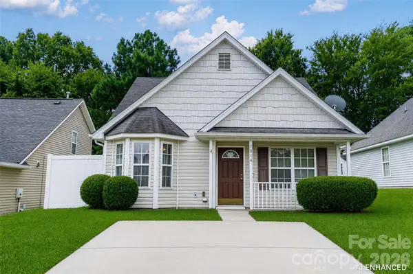 1914 Mission Oaks ST, Kannapolis, NC 28083