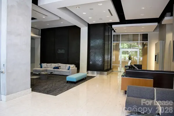 210 N Church ST #3303, Charlotte, NC 28202