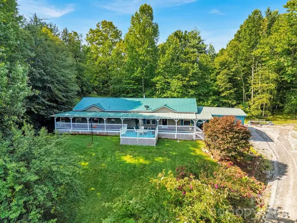 98 New Sorrells Estate, Brevard, NC 28712