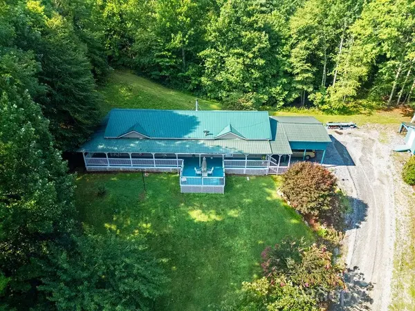 98 New Sorrells Estate, Brevard, NC 28712