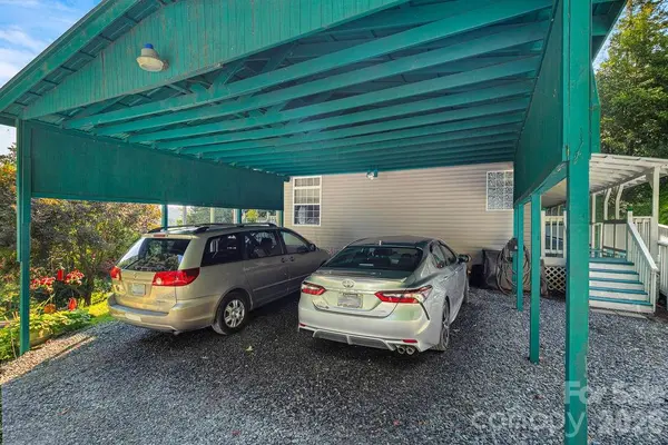 98 New Sorrells Estate, Brevard, NC 28712