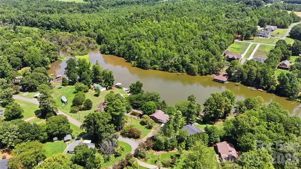 130 Mcintyre RD, Cherryville, NC 28021