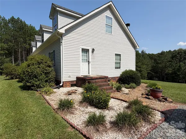 2787 Kiker RD, Peachland, NC 28133