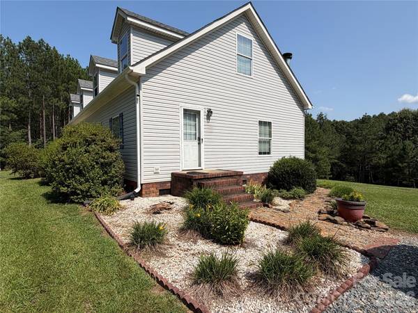 2787 Kiker RD, Peachland, NC 28133