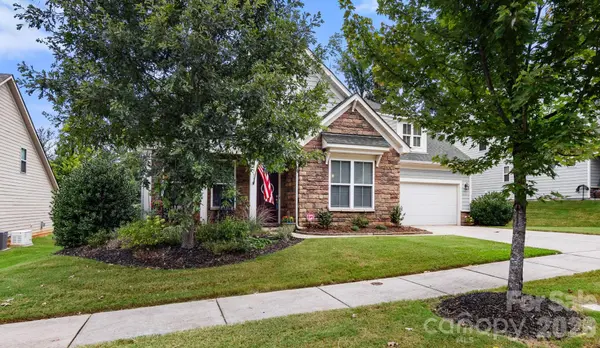 8719 Shadetree ST, Huntersville, NC 28078