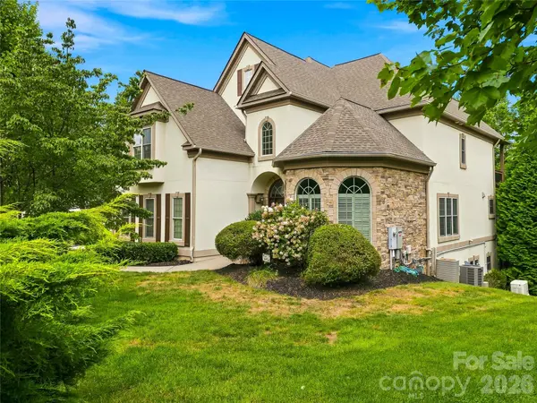 6 Sterling Run DR, Fletcher, NC 28732