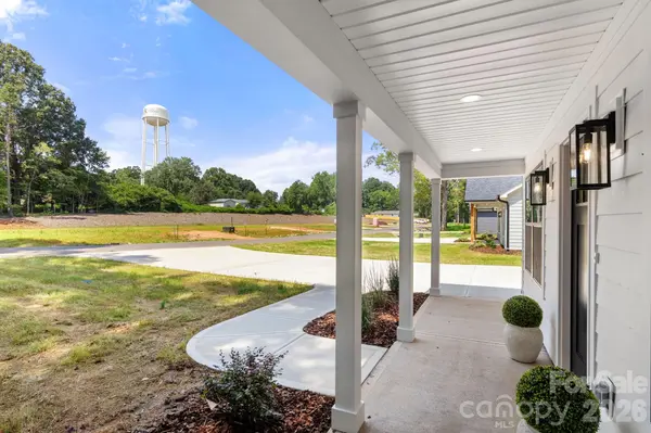 157 McCorkle ST, York, SC 29745