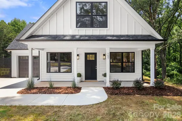 157 McCorkle ST, York, SC 29745