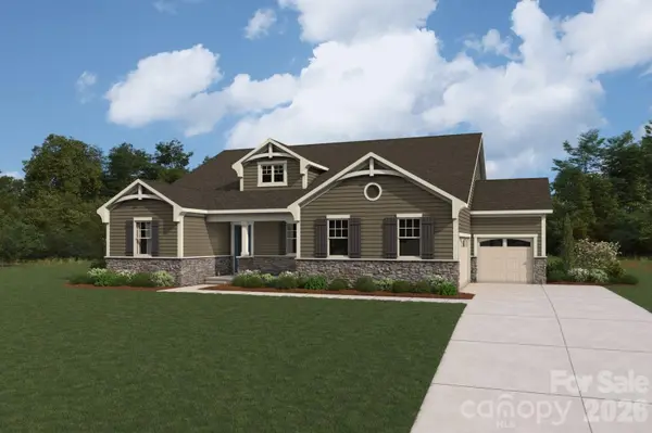 2626 Mabel LN, Monroe, NC 28110