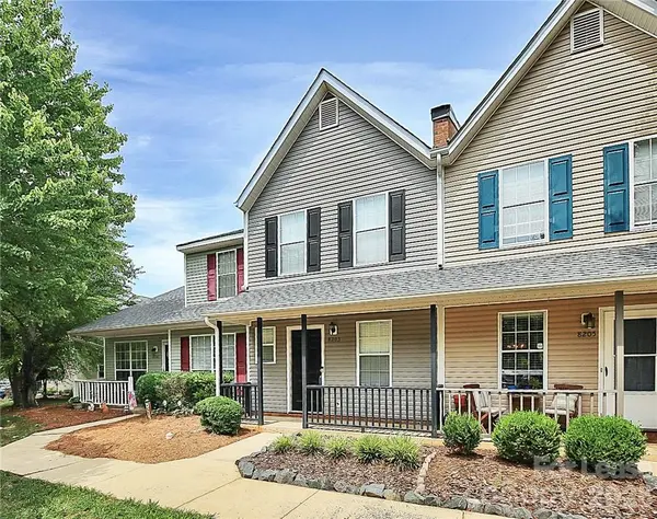 8203 Golf Ridge DR, Charlotte, NC 28277