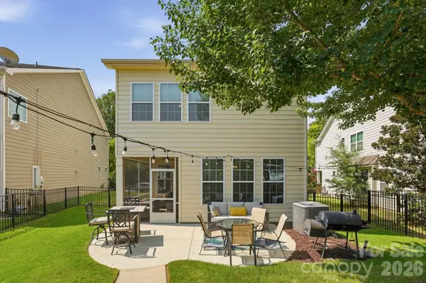 1702 Woodward AVE, Charlotte, NC 28206