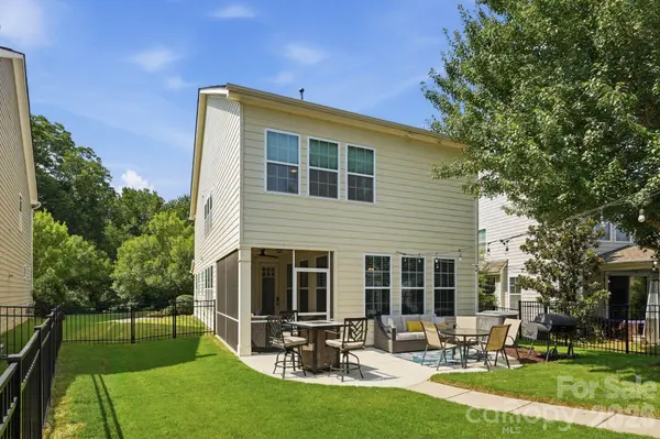 1702 Woodward AVE, Charlotte, NC 28206