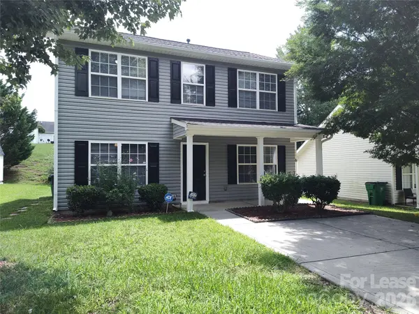 5226 Beam Lake DR, Charlotte, NC 28216