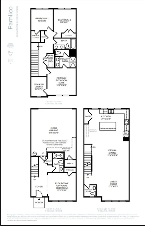 6200 Intertwine ST #123, Charlotte, NC 28278