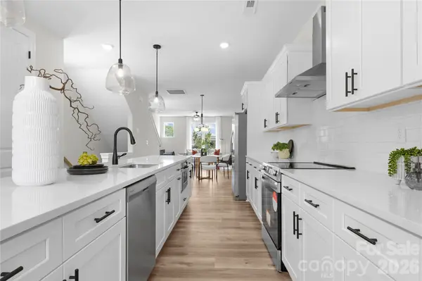 3216 Riley AVE, Charlotte, NC 28269