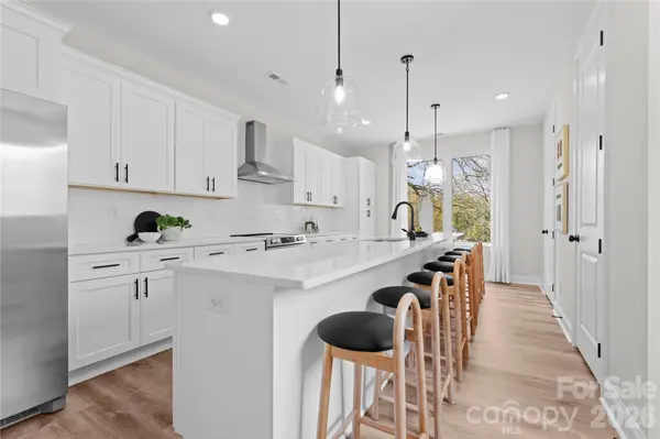 3216 Riley AVE, Charlotte, NC 28269