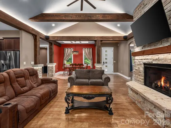 281 Judson Ridge RD, Arden, NC 28704