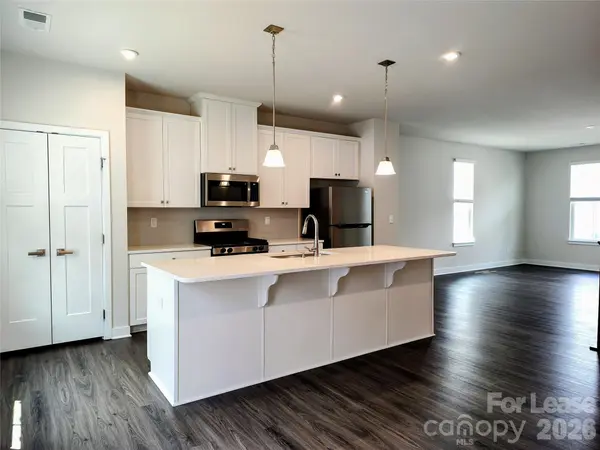 1105 Newell Towns LN, Charlotte, NC 28262