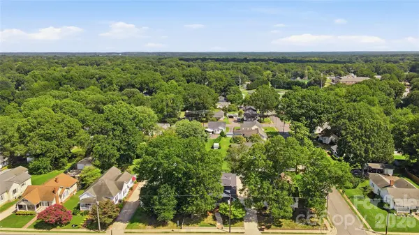 302 N Ridge AVE, Kannapolis, NC 28083