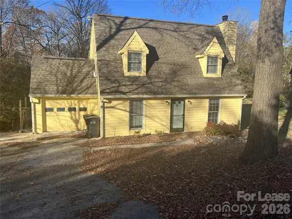 6428 Whitewater DR, Charlotte, NC 28214