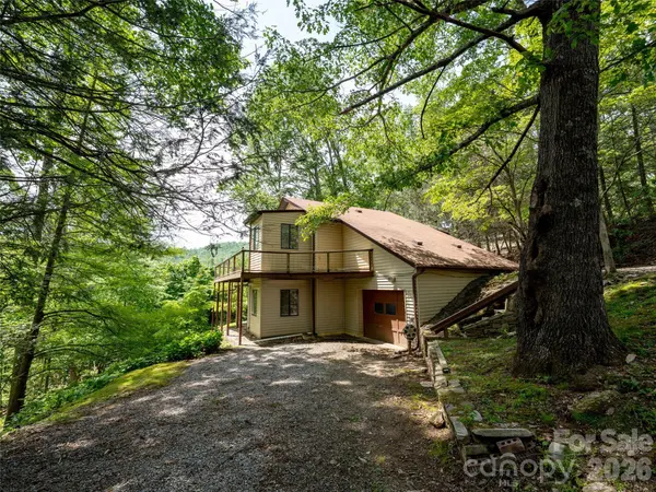 218 McGuffey Ridge RD, Gerton, NC 28735