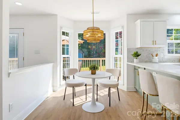 1125 Sunnyview CIR, Matthews, NC 28105