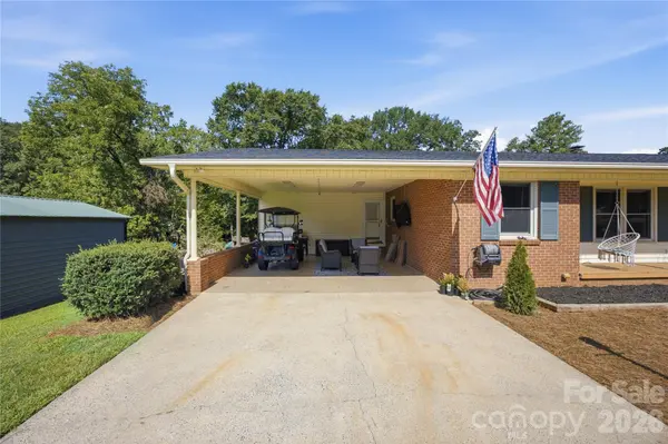 1002 Brookhaven DR, Shelby, NC 28152